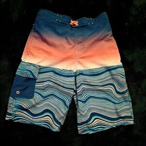 Swim Trunks